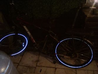 Amo Electric Bike600
