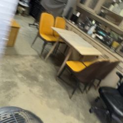 Dinning Chairs