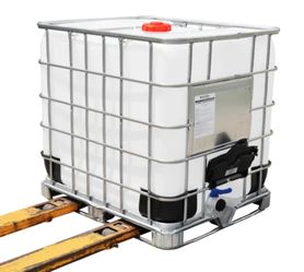 330 Water Tank
