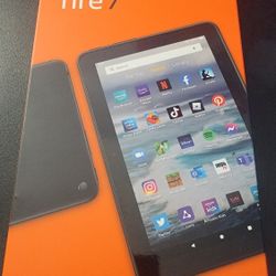 Amazon Fire7 32GB