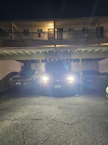 HiD An LEDs Headlights