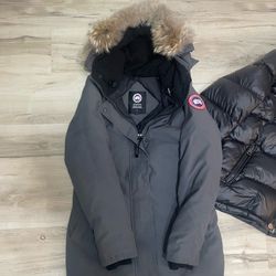 Women Canada Goose 