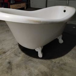 Sway Tub