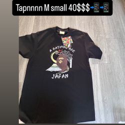 Bape Shirt!!!!