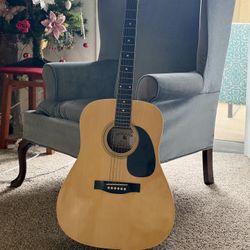 Acoustic Guitar