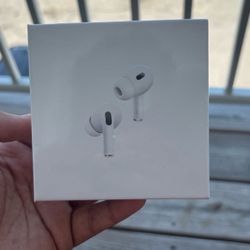 AirPods Pro 2nd Gen 