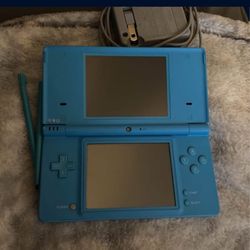 Nintendo Ds 