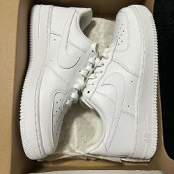 Airforce 1's