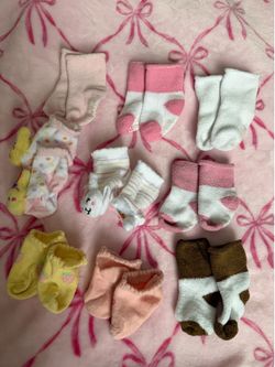 baby socks