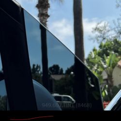 Car Auto Automotive Window Film and Paint Protection Film