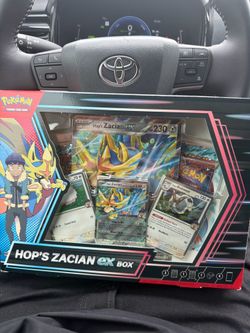 Pokémon cards