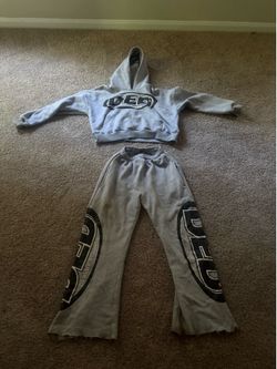 dedluv outfit