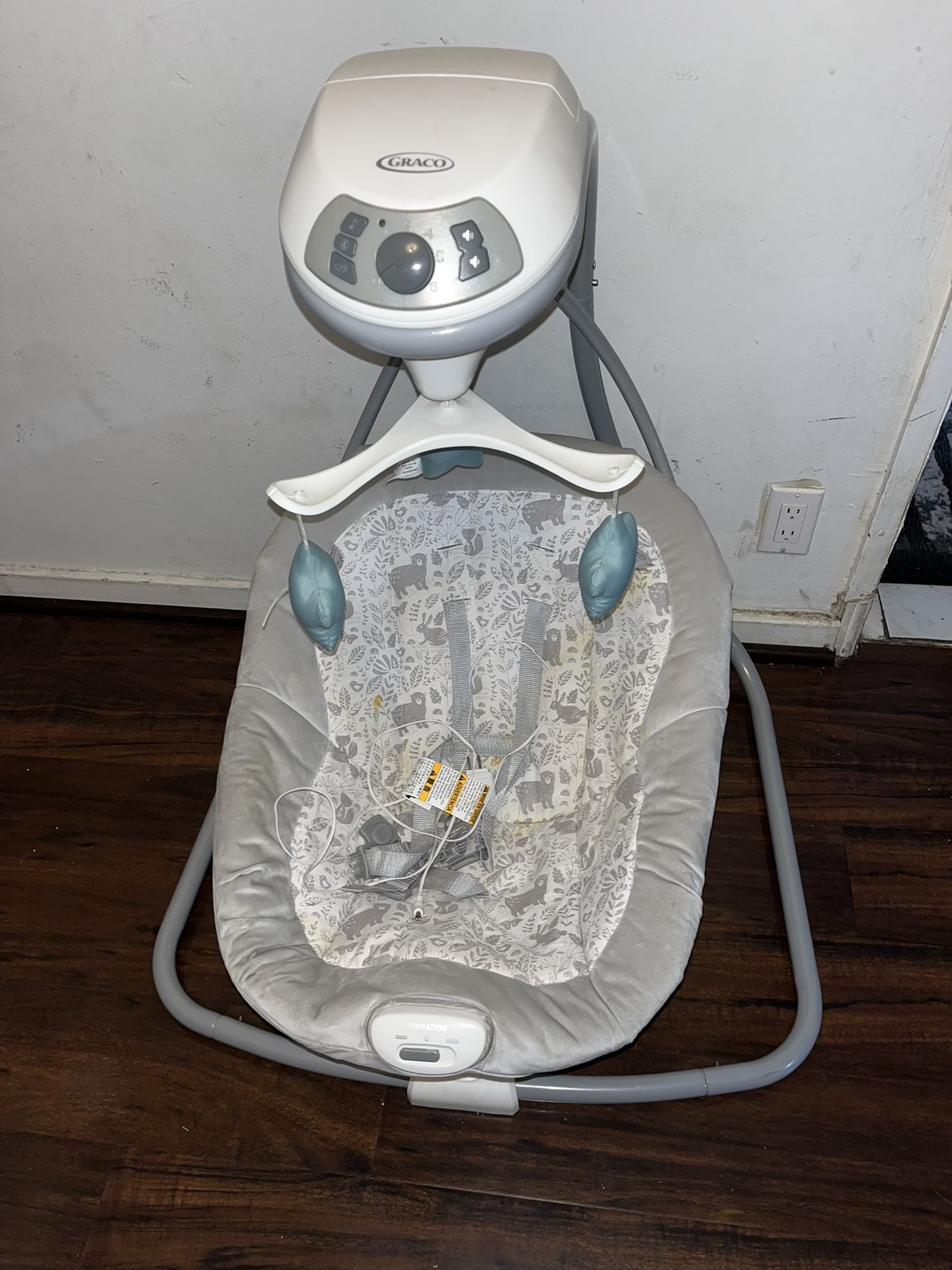 Baby Swing