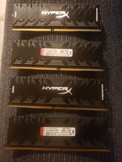 RAM 64gb Ddr4 3600 Cl17