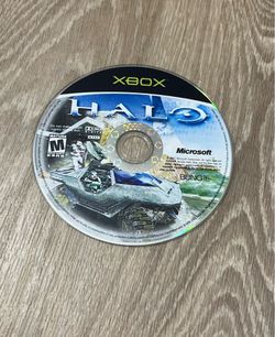 Halo: Combat Evolved for Original Xbox