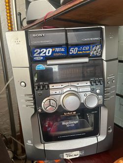 50+1 CD. SONY año 1994