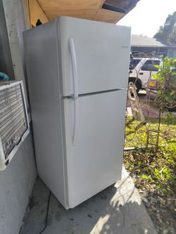 Ice cold quiet clean and smooth and big