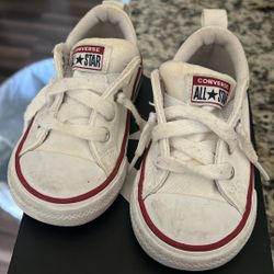 Toddler Converse