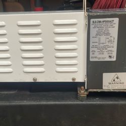 600watt sunlight supply company light works perfect
