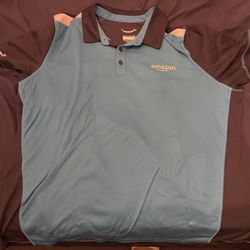 Amazon 3XL Shirt