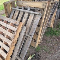 Free Pallets 