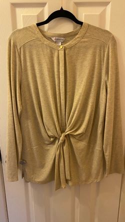 Women blouse