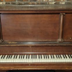 Free Piano