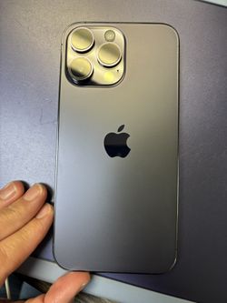 iPhone 14 Pro Max 128 GB Unlocked