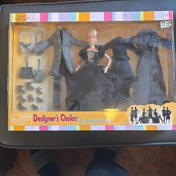 Barbie 2005
