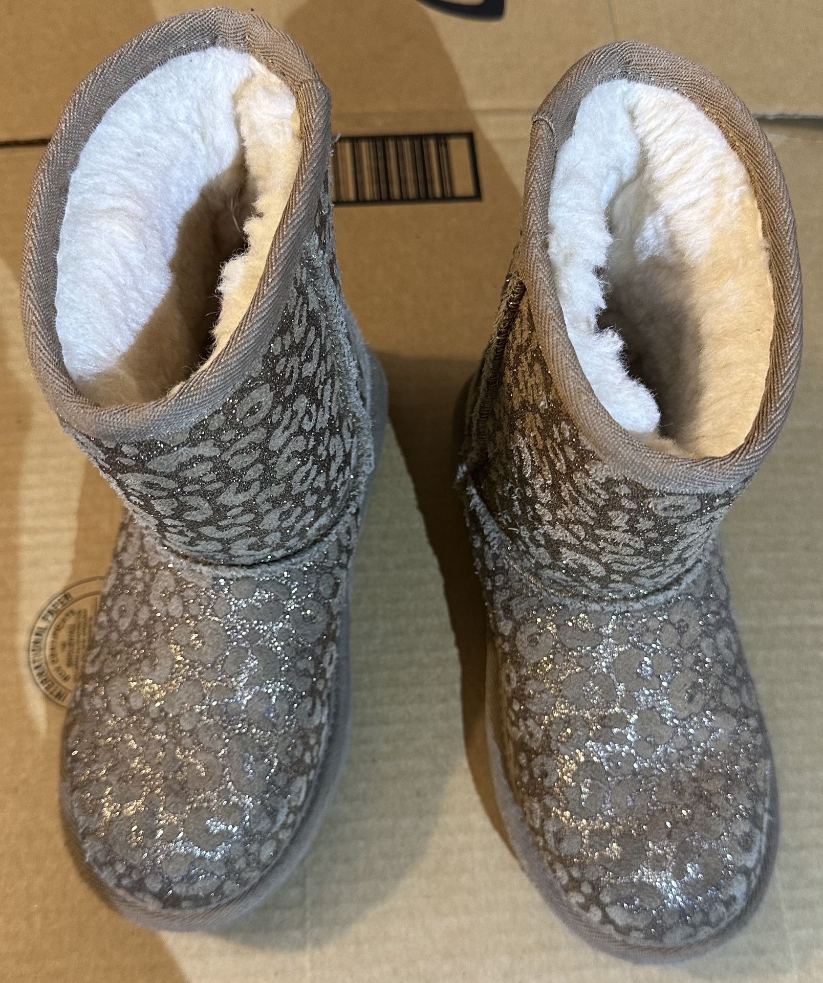 Ugg Boots Child Footwear