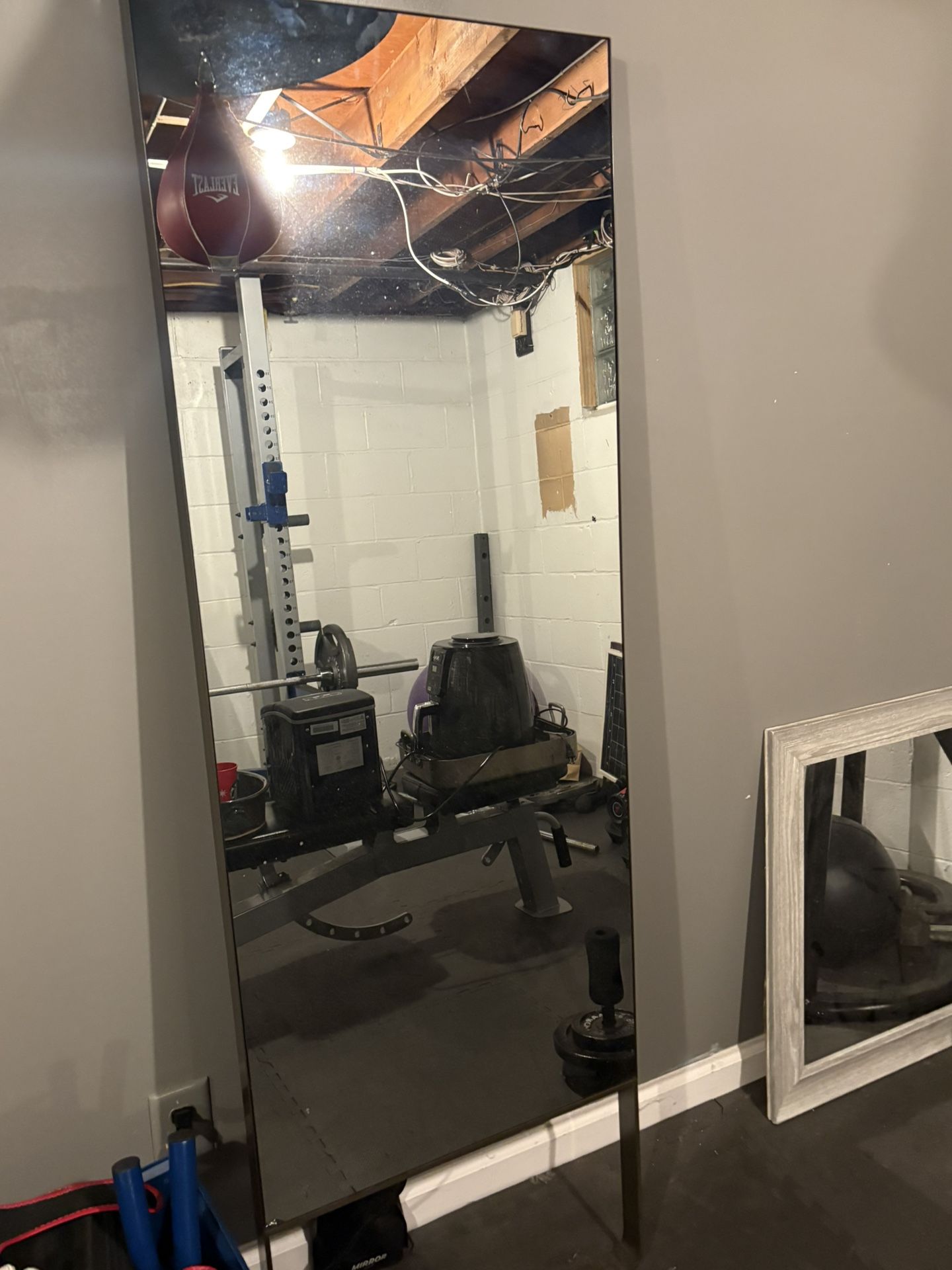 The Mirror