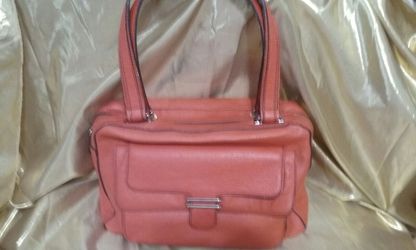 USED JESSICA SIMPSON BAG