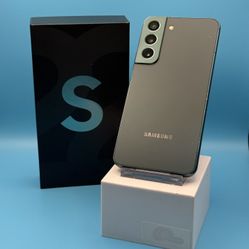 Samsung Galaxy S22 Unlocked 🔓