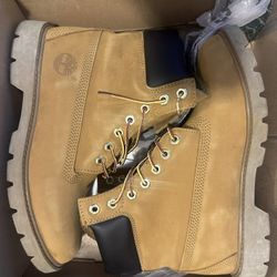 Timberland 