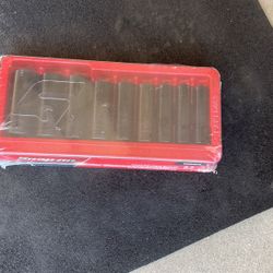 Snap On Deep Sockets 309simya