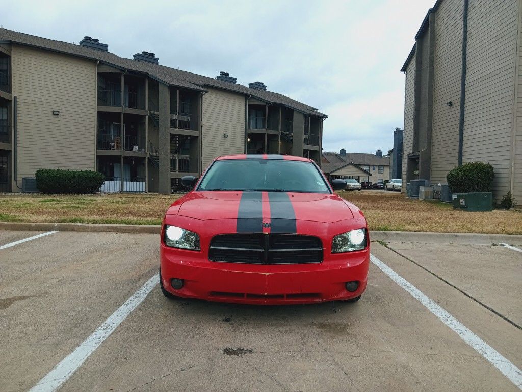 Charger