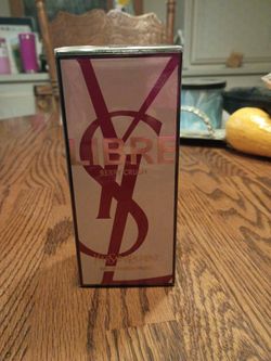 perfume