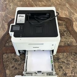 Brother Genuine Ink & Toner 
