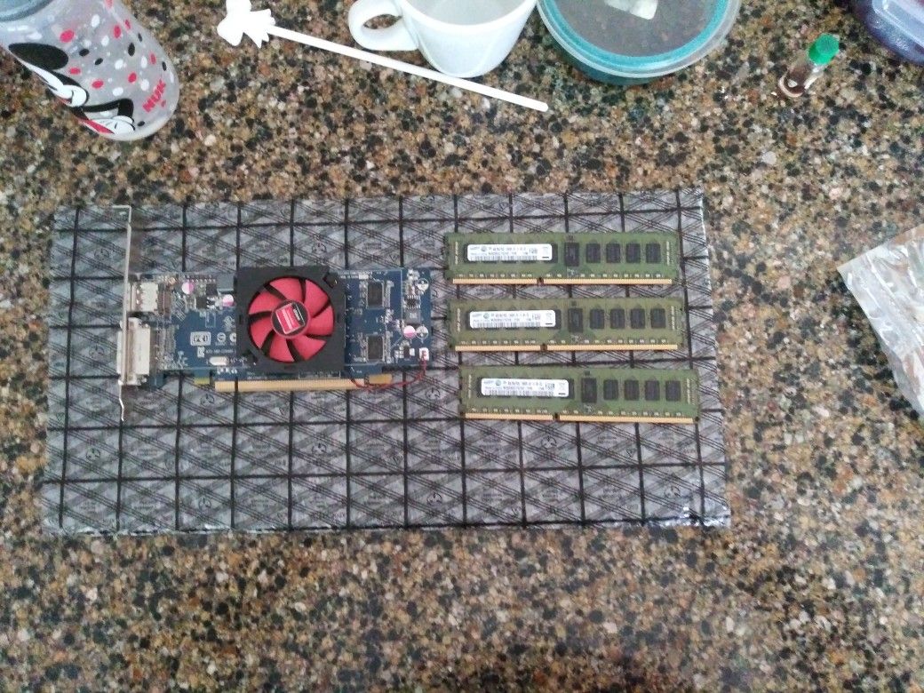 Computer parts for Sale in Sacramento, CA OfferUp