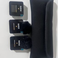 RØDE - WIRELESS GO (GEN2) 