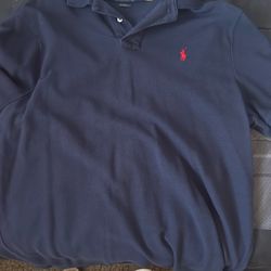 Ralph Lauren Polo 