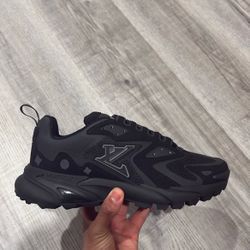 Louis Vuitton Track Runners