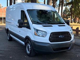 2017 Ford Transit-250