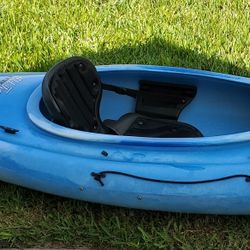 OLD TOWN Kayak 