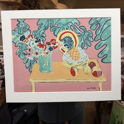 1940 | Henri Matisse