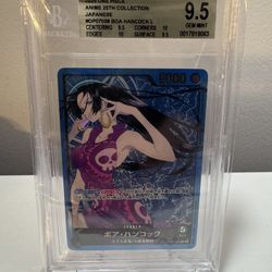 One Piece Anime 25th Collection Boa Hancock L Japanese