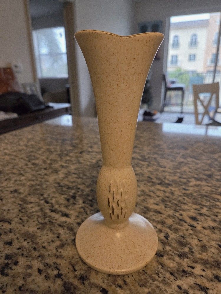 McCoy Pottery Bud Vase