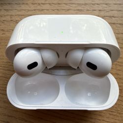 AirPod Pro 2 Lightning Charge