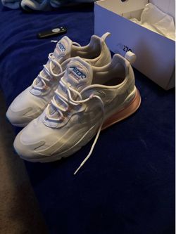 Airmax 270 react
