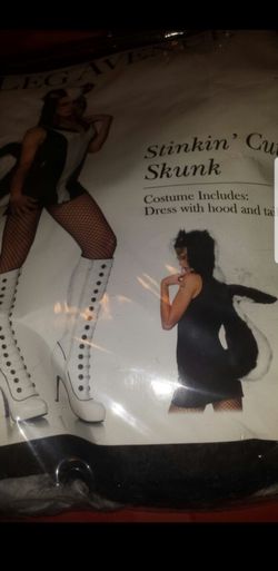 Halloween costumes
